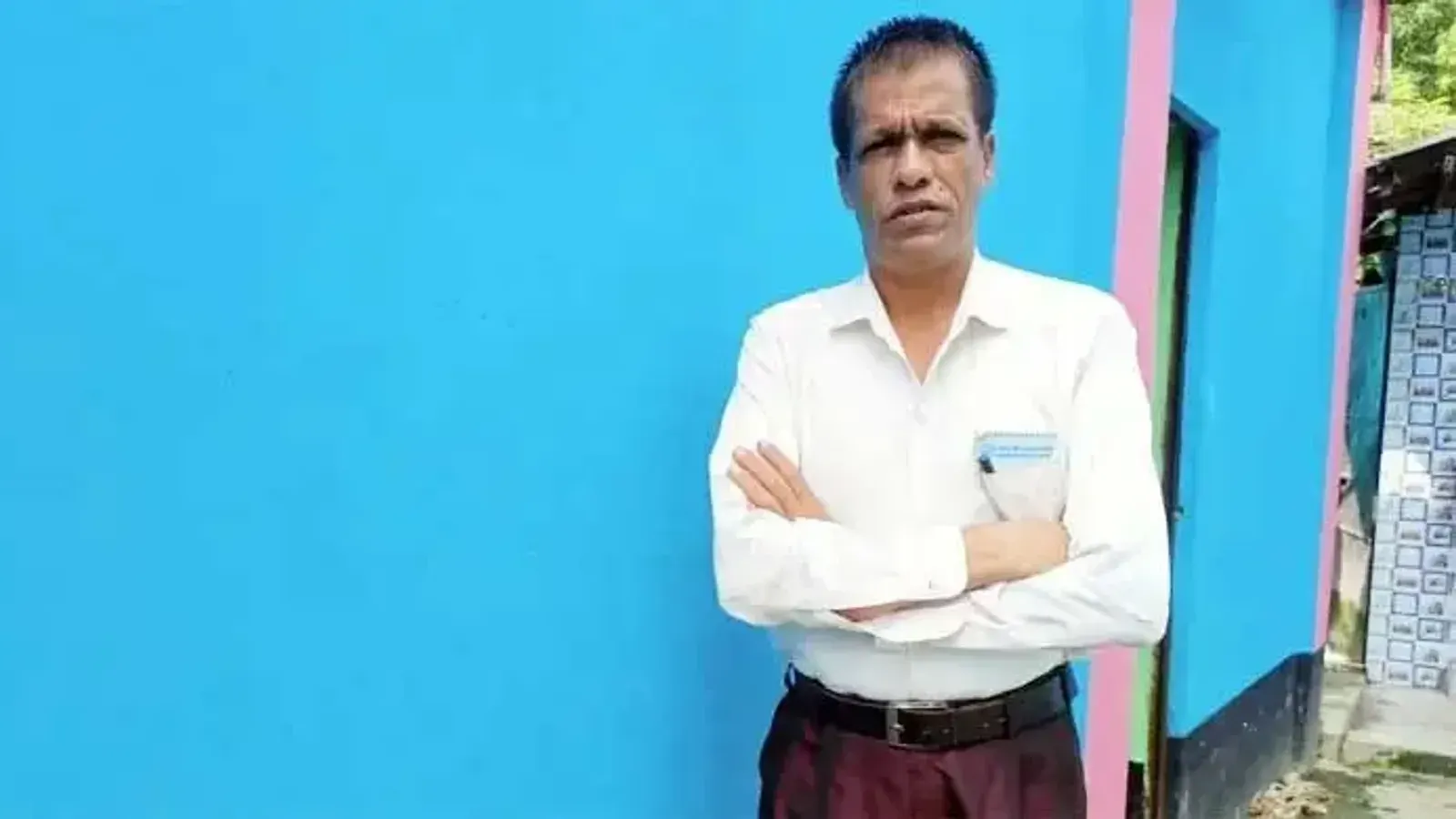 Belayet Hossain, 59, Completes Graduation and Sets PhD Goal in Dhaka