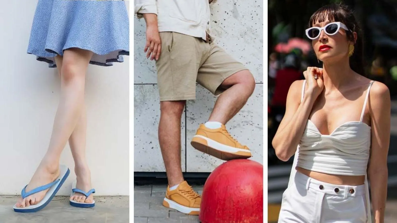 Summer Office Dress Codes Spark Debate as Heatwaves Hit London and Tokyo