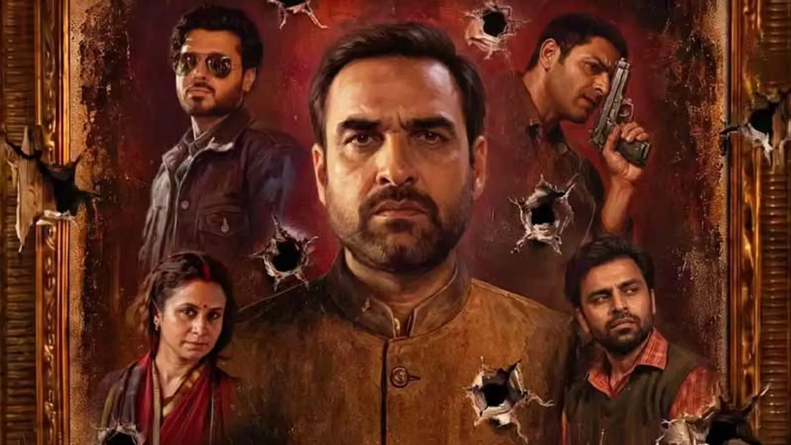 বড় পর্দায় আসছে জনপ্রিয় ওটিটি সিরিজ ‘মির্জাপুর’
