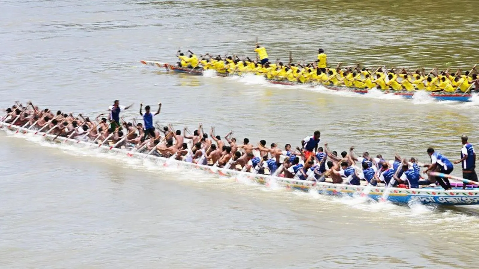 Cultural events face obstruction and debate across Bangladesh districts