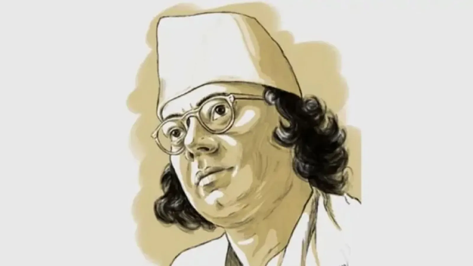 নজরুল বর্ষ উপলক্ষে দেশব্যাপী সাংস্কৃতিক প্রতিযোগিতা শুরু