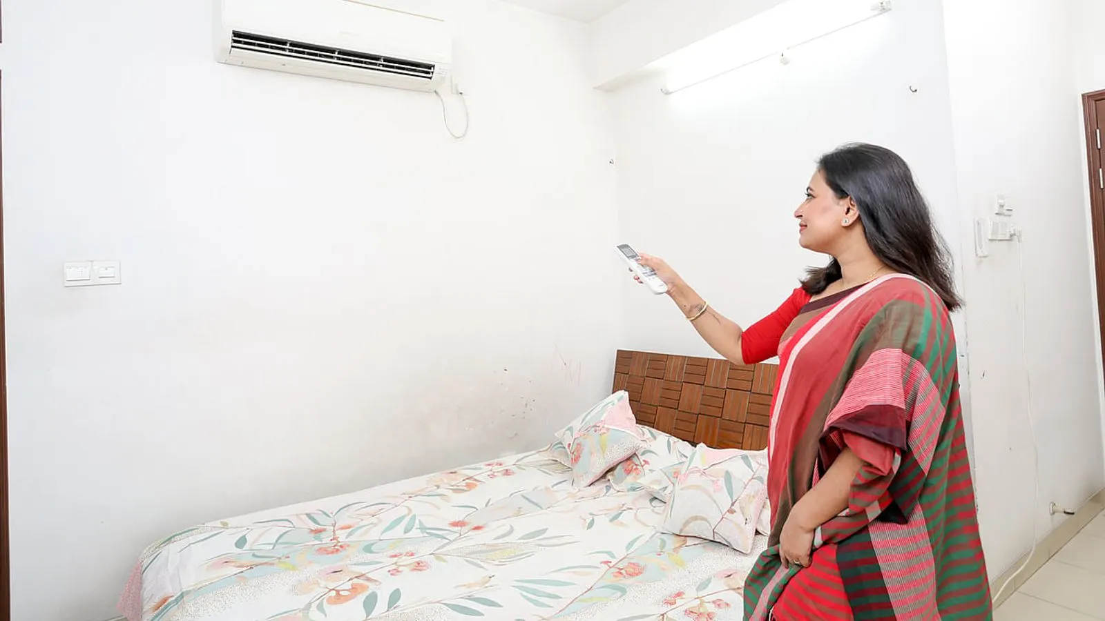 Health Advice Issued in Bangladesh on Preventing AC-Induced Coughs