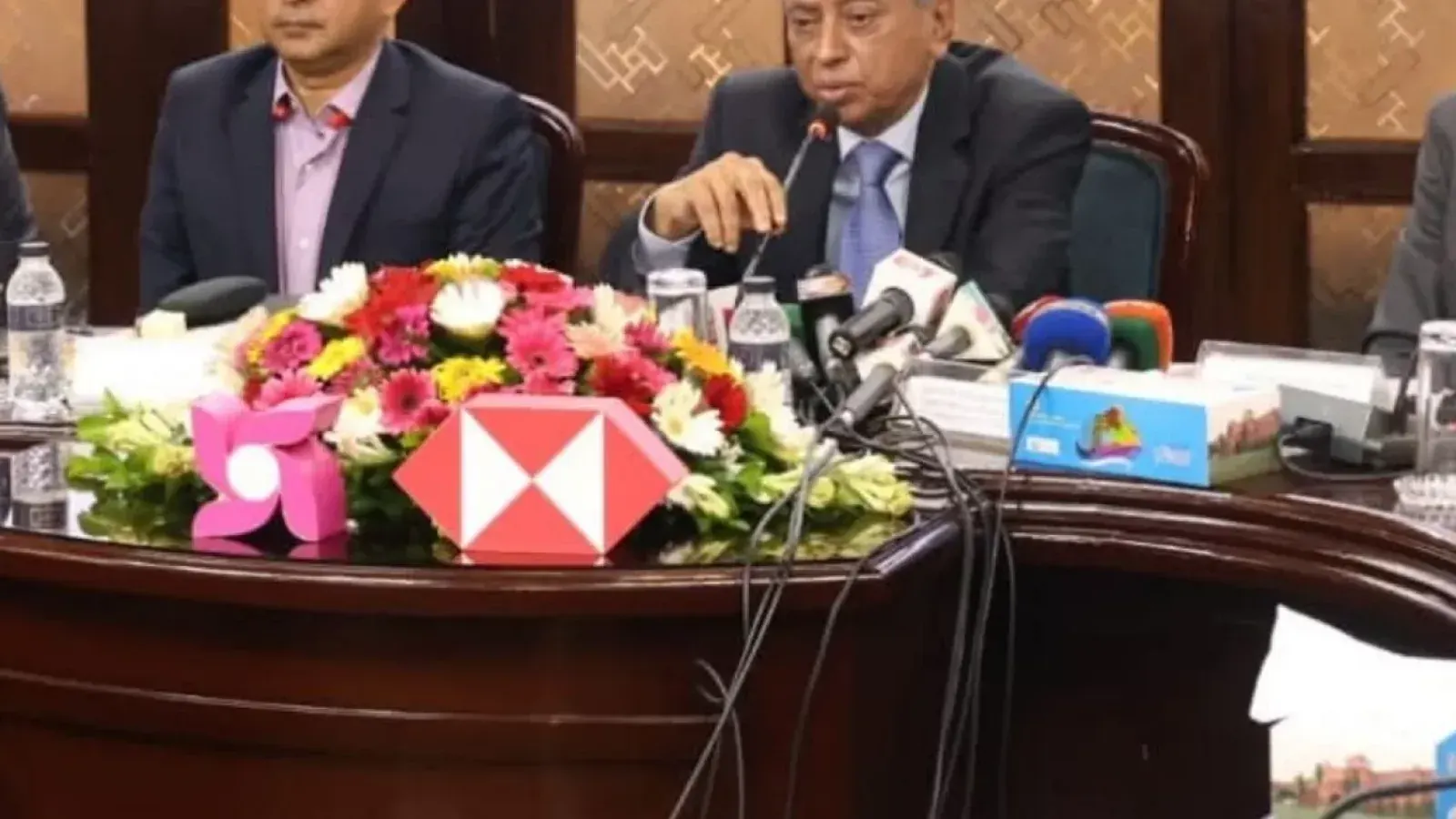চট্টগ্রামে ১০ কোটি টাকার আকস্মিক বন্যা পুনর্বাসন প্রকল্প শুরু