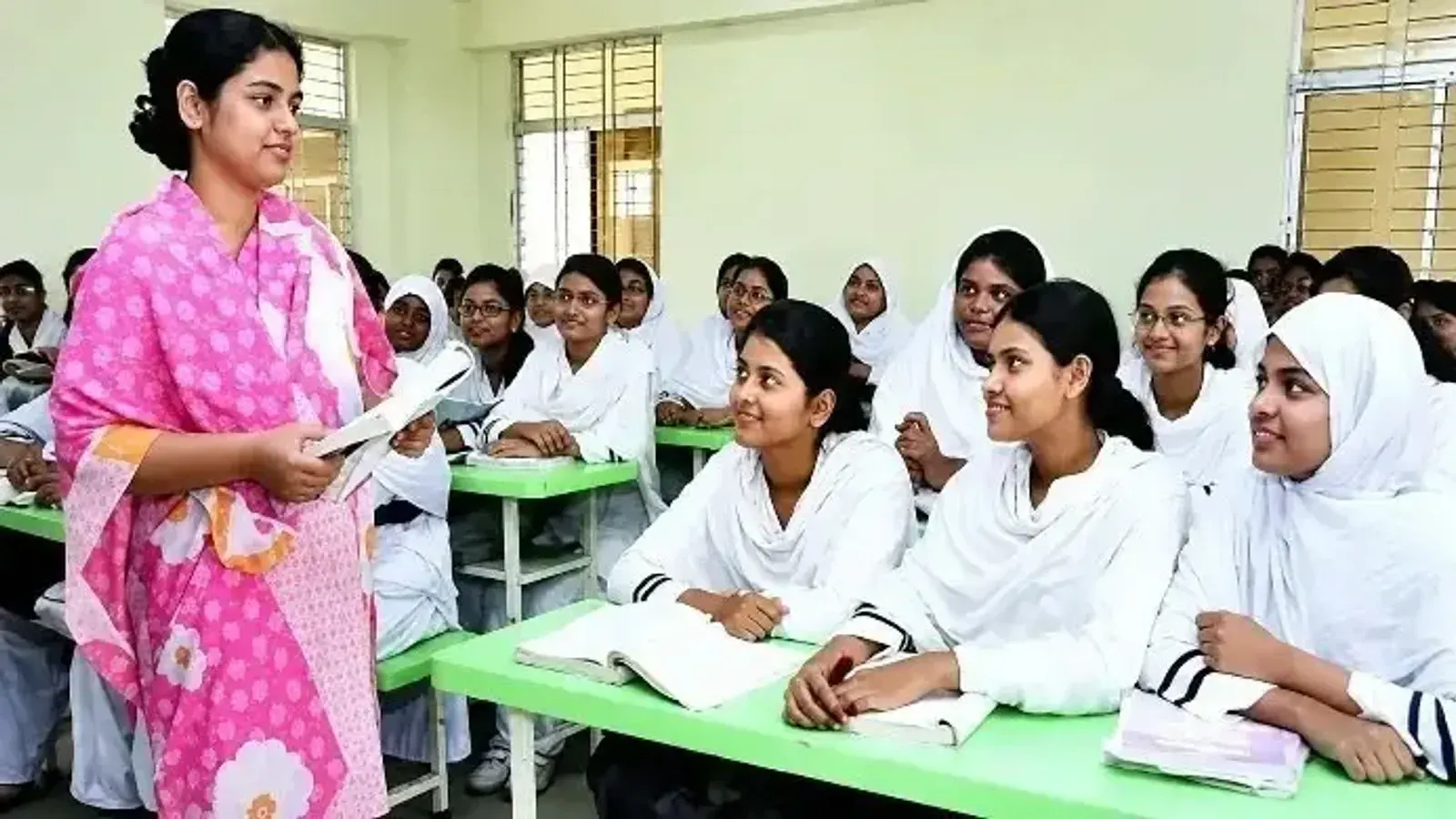এনটিআরসিএ শিক্ষক নিয়োগ পদ্ধতি ও সিলেবাস নিয়ে ১ সেপ্টেম্বর সভা