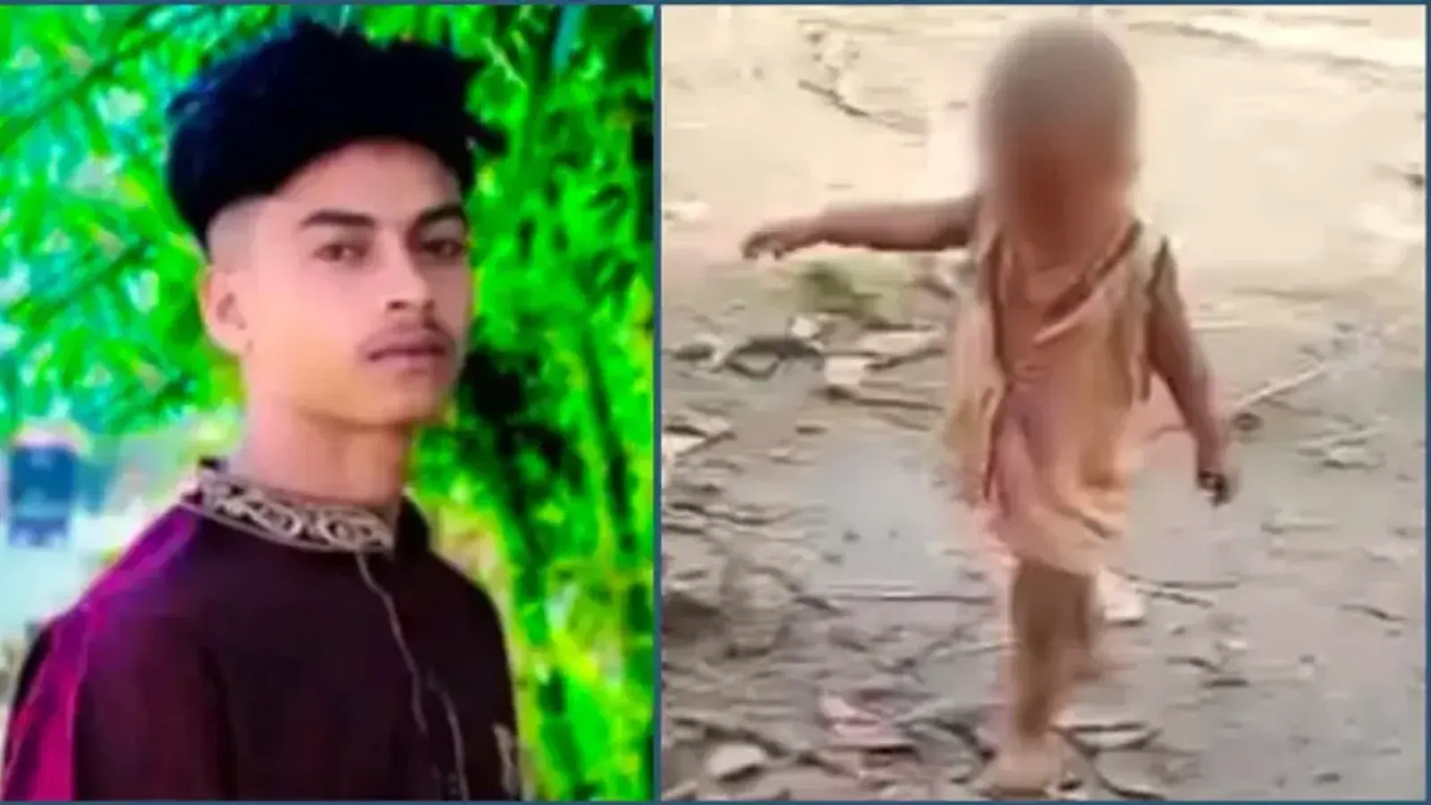 আইফোন কিনতে দেড় বছরের সন্তান বিক্রির অভিযোগ বাবার বিরুদ্ধে