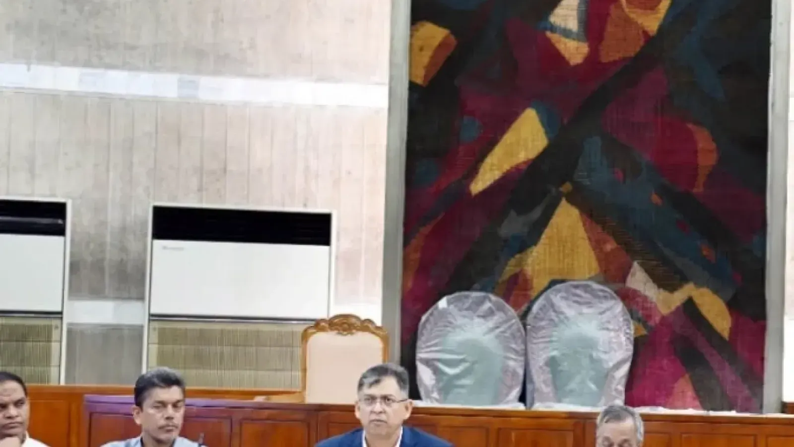 Parliamentary Committee Approves 'Enforced Disappearance Prevention Bill, 2026'