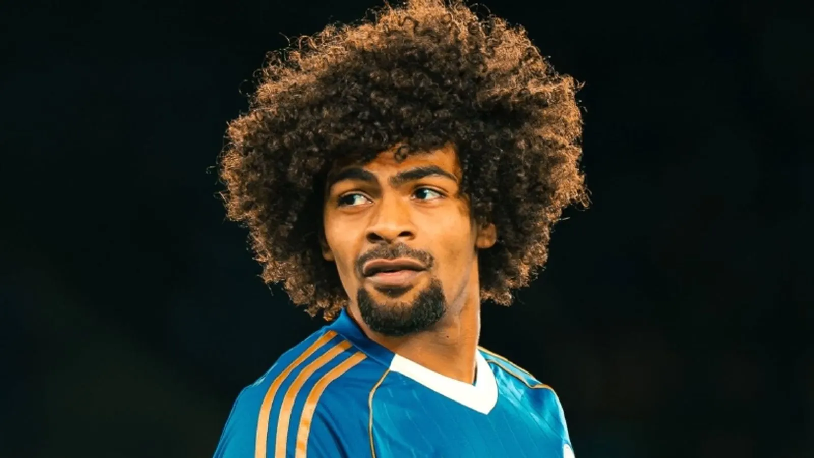 Hamza Choudhury set for permanent Sheffield United move from Leicester