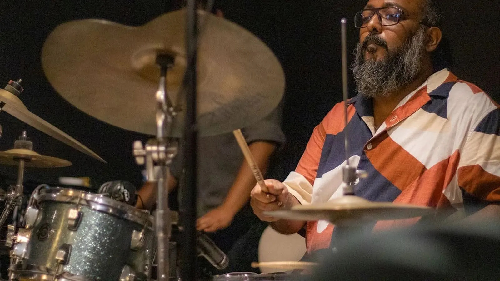 Bangla Five Drummer Adnan Rushdi Hospitalised After Wife's Dengue Death
