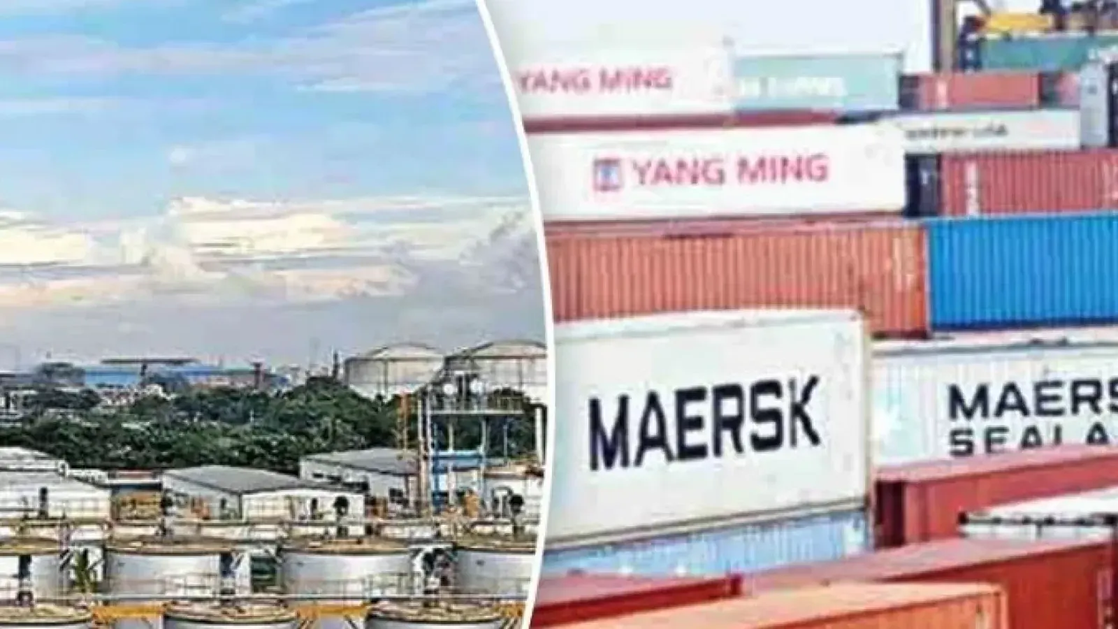 Industrial Gas and Power Crisis Threatens Bangladesh Exports