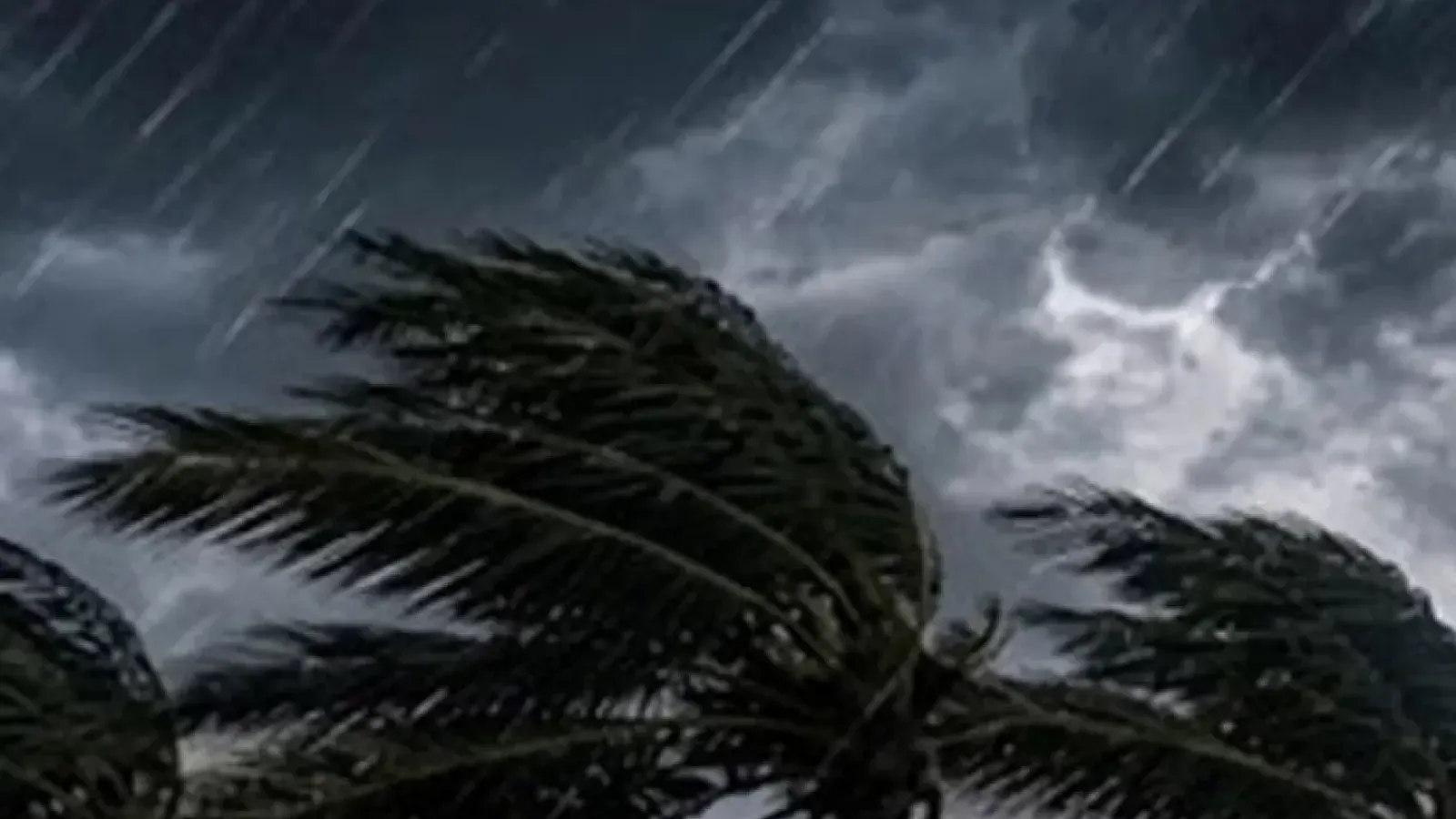 Bangladesh Met Office Issues Rain, Thunderstorm and Riverport Alerts