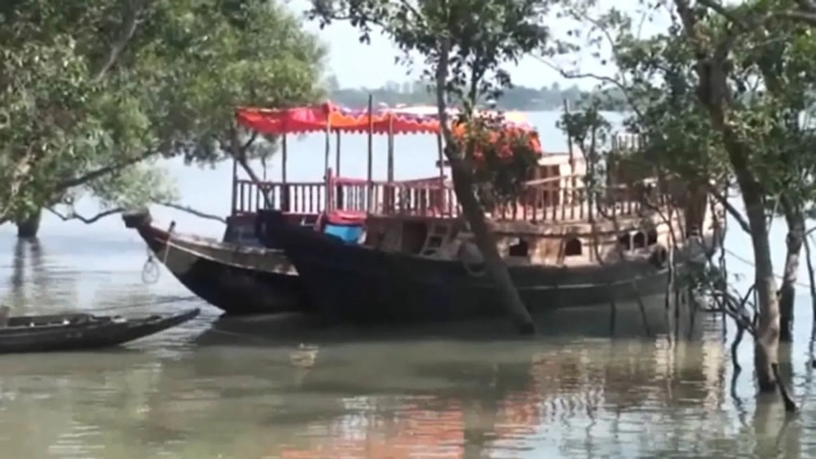 তিন মাসের নিষেধাজ্ঞা শেষে ১ সেপ্টেম্বর খুলছে সুন্দরবন