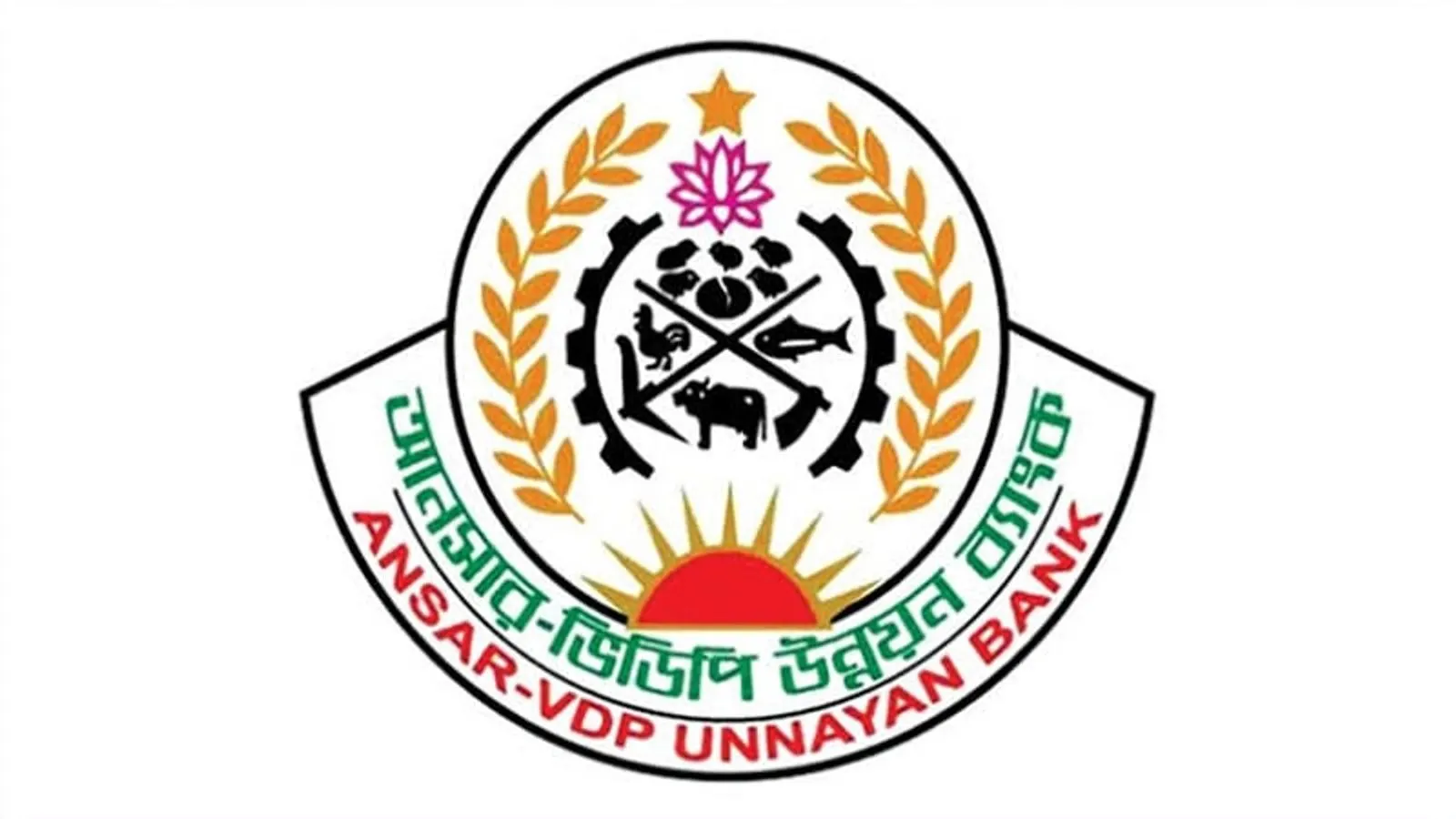 আনসার ভিডিপি ব্যাংকের ১ হাজার কোটি টাকার কৃষি ঋণ তছরুপ