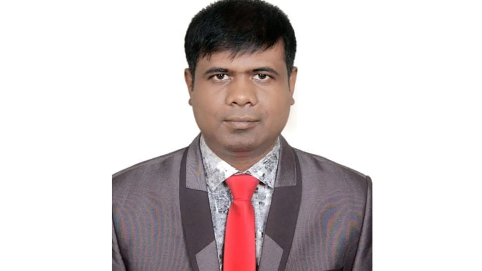 JnU Professor Serves as Judge for AJHA Joseph McKerns Research Grant