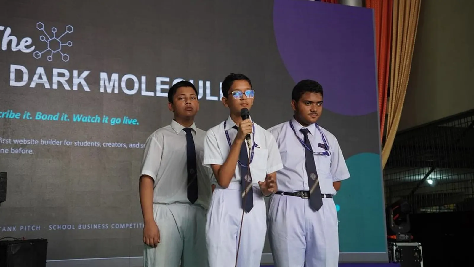 St. Gregory's High School Hosts 4th Annual Innovative Carnival 2026