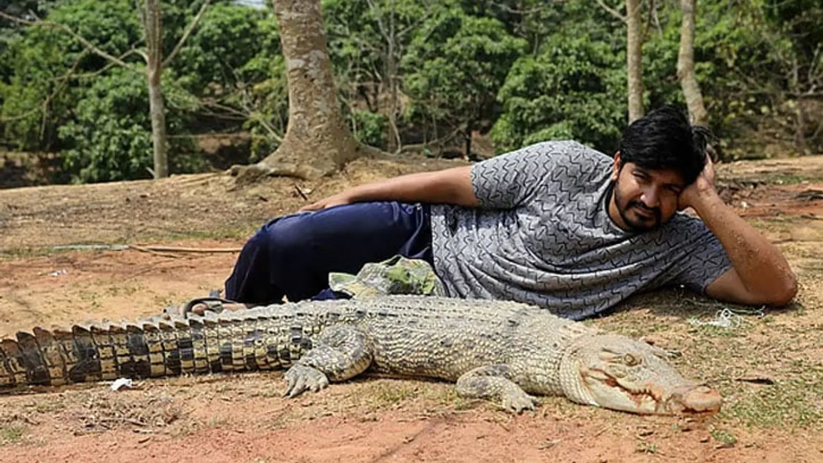 Adnan Azad Appointed to National Wildlife Commission in Bangladesh