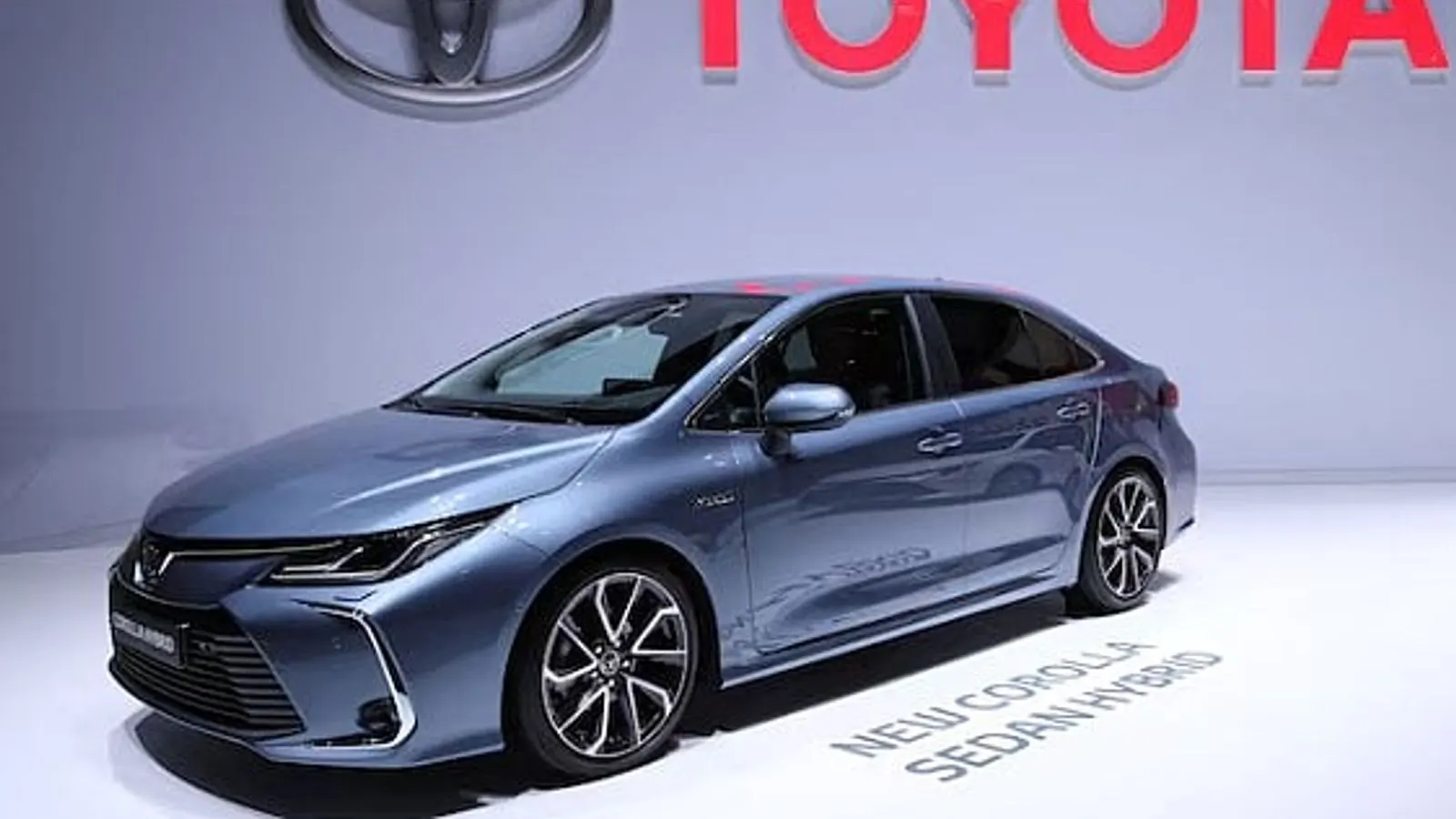 Toyota Bangladesh Warns Against Unauthorized Trademark and Logo Use