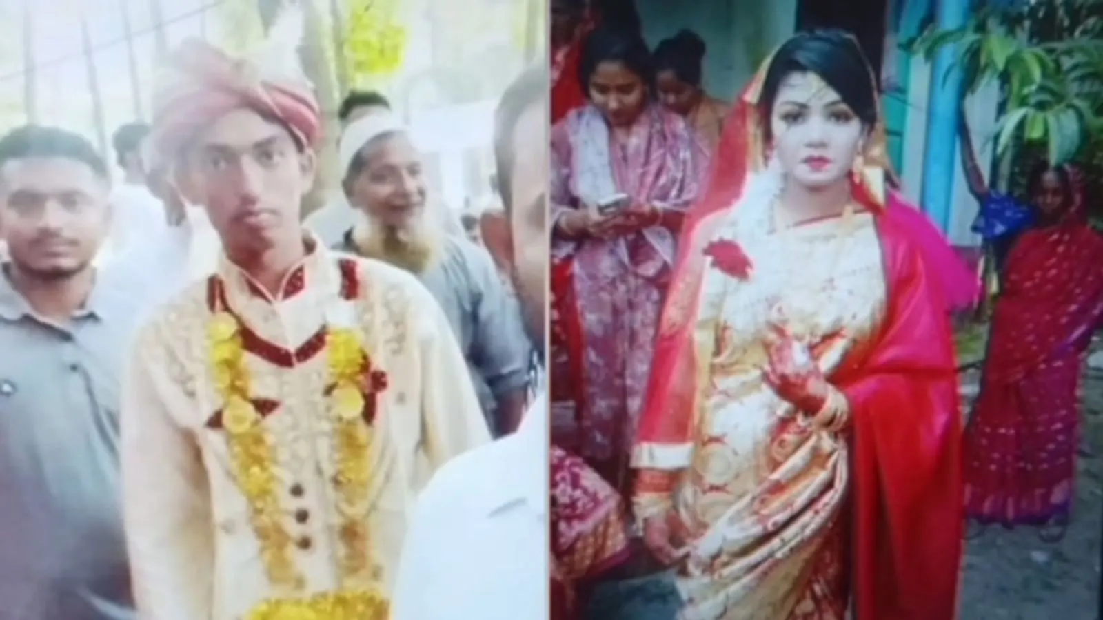 Man Arrested in Bangladesh Over Child Marriage, Kidnapping and Rape