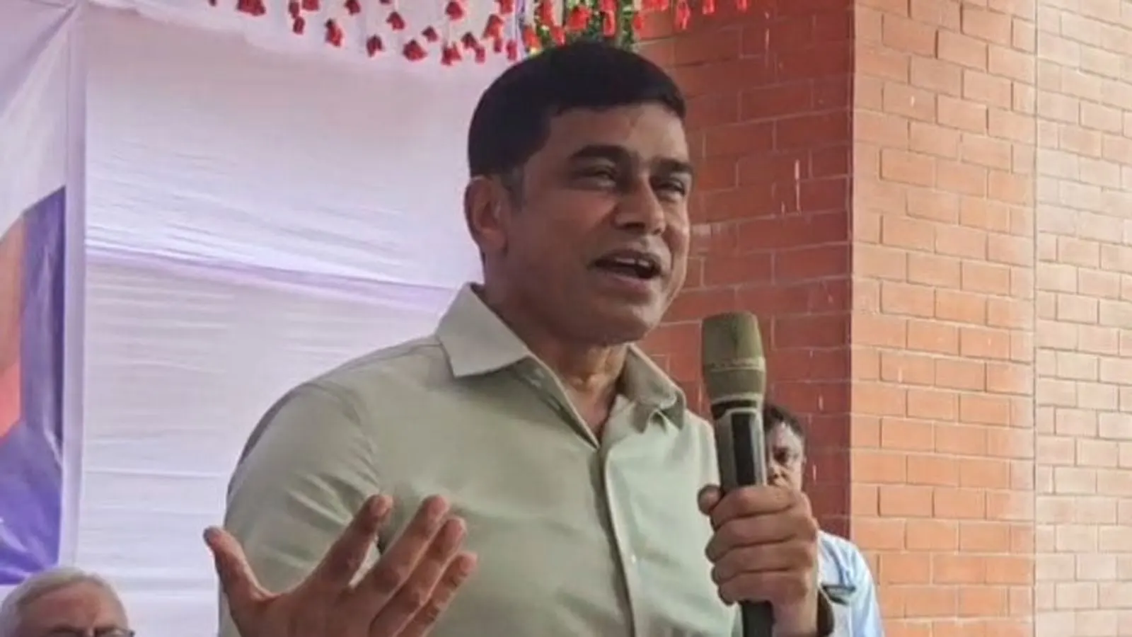 Panchagarh Hospital Stakeholder Meeting Held on August 15