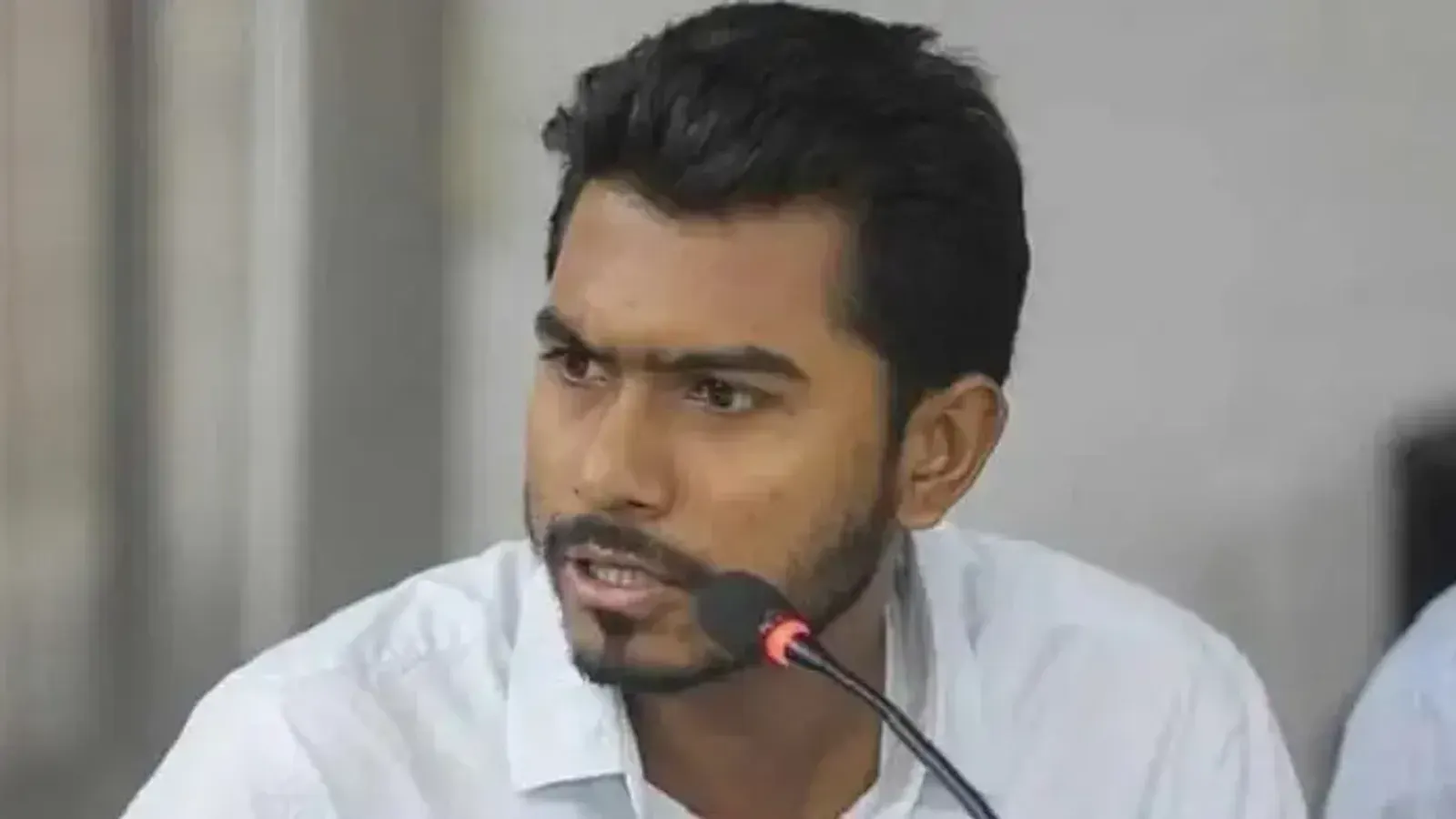 কুষ্টিয়ায় গণঅধিকার পরিষদের সমাবেশে জামায়াত-শিবিরের হামলা