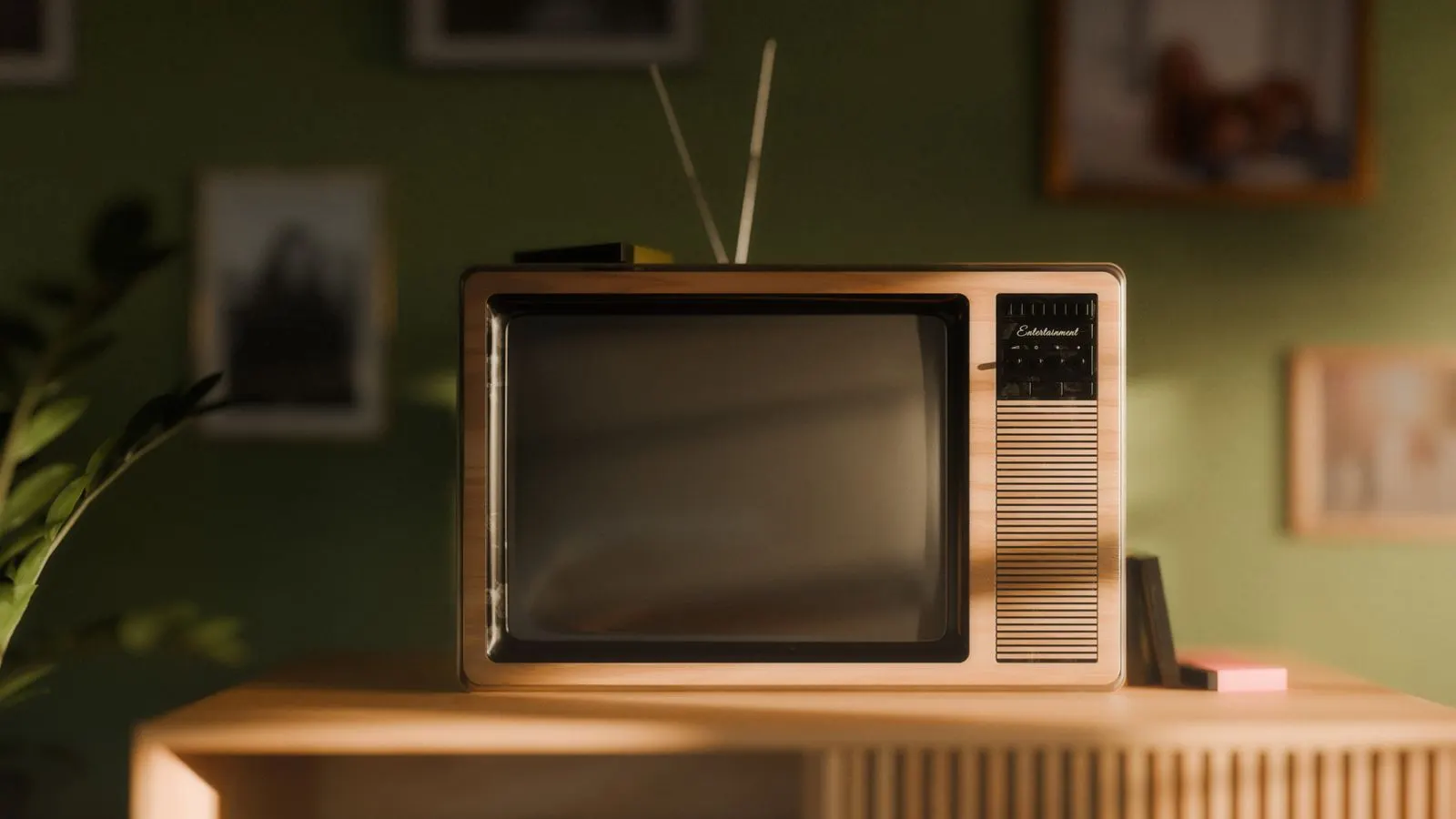 US Television Broadcasting Evolves From Analog To Digital And NextGen TV