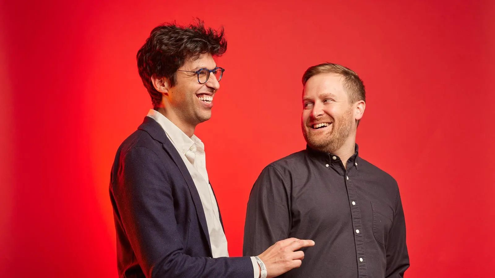 Switched on Pop Makes Netflix Leap After 12 Years and 500 Episodes