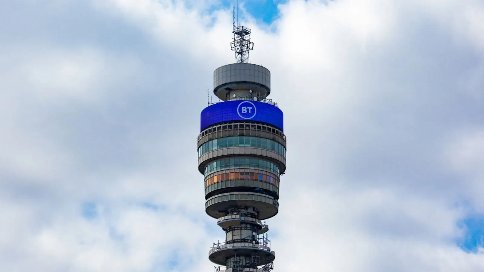 History and Evolution of BT Group and Global Telecom Companies