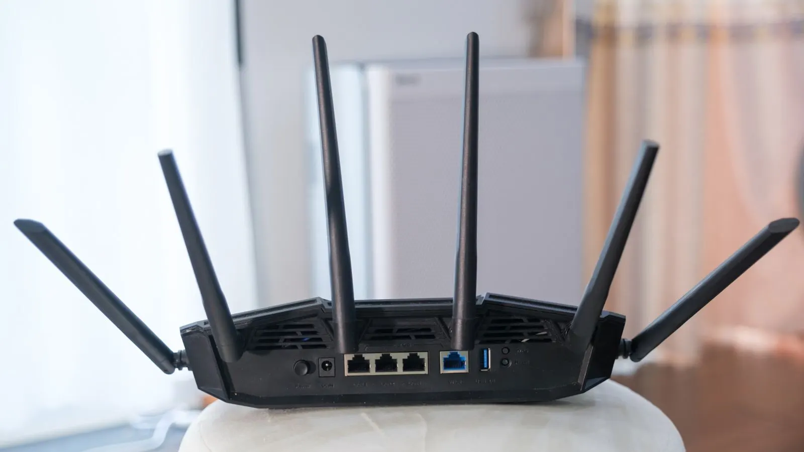 How to Reset an ASUS Router: A Complete Guide