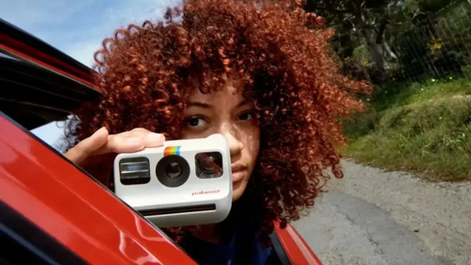 Polaroid Go 2 Camera Bundle Available at Discount on Amazon