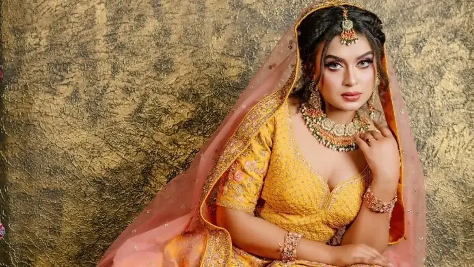 Actress Ridhika Ridhi Found Dead in Dhaka; Boyfriend Arrested