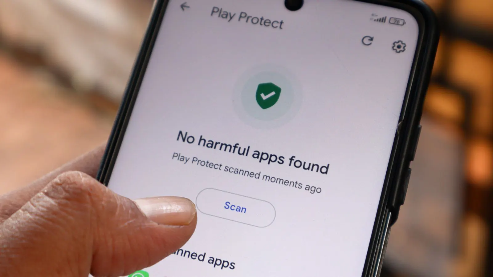 Android Security Analysis: Do Users Still Need Antivirus Software?