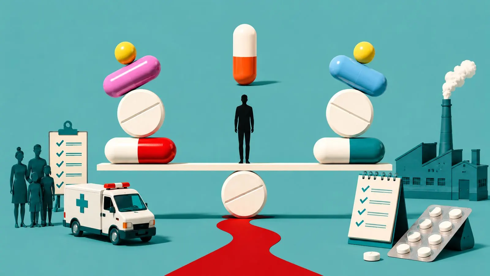 Bangladesh Cancels Essential Medicines List 2026 and Pricing Method
