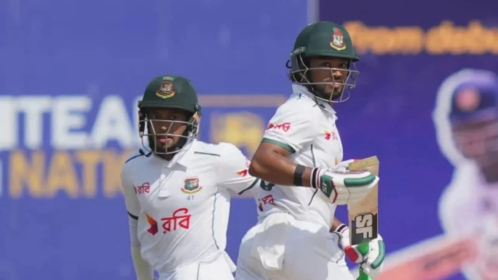 Bangladesh Secures Historic Test Victory on Australian Soil After 23 Years