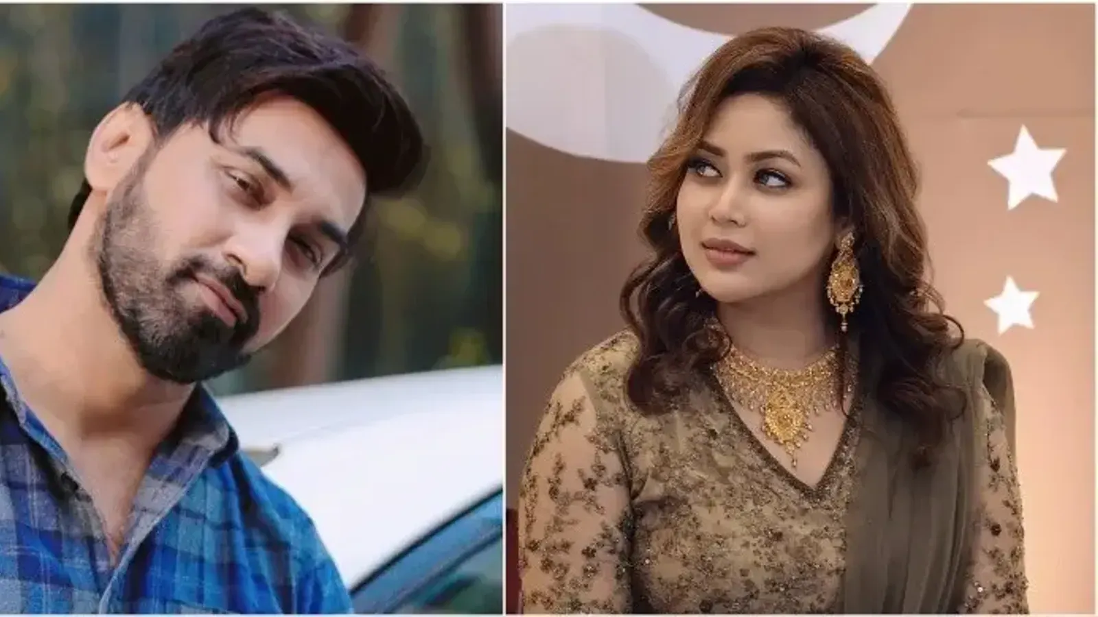 Sajal and Bhabna to Star Together in New Film 'Zajabor'