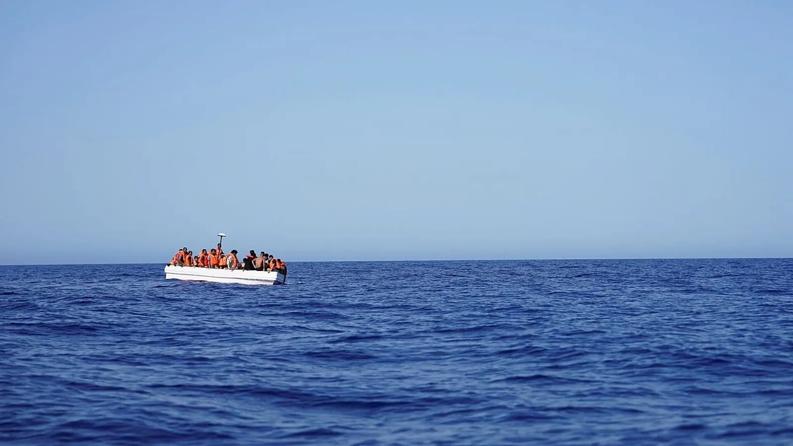 Mediterranean Shipwreck: 29 Bangladeshis Rescued and 10 Dead Off Egypt