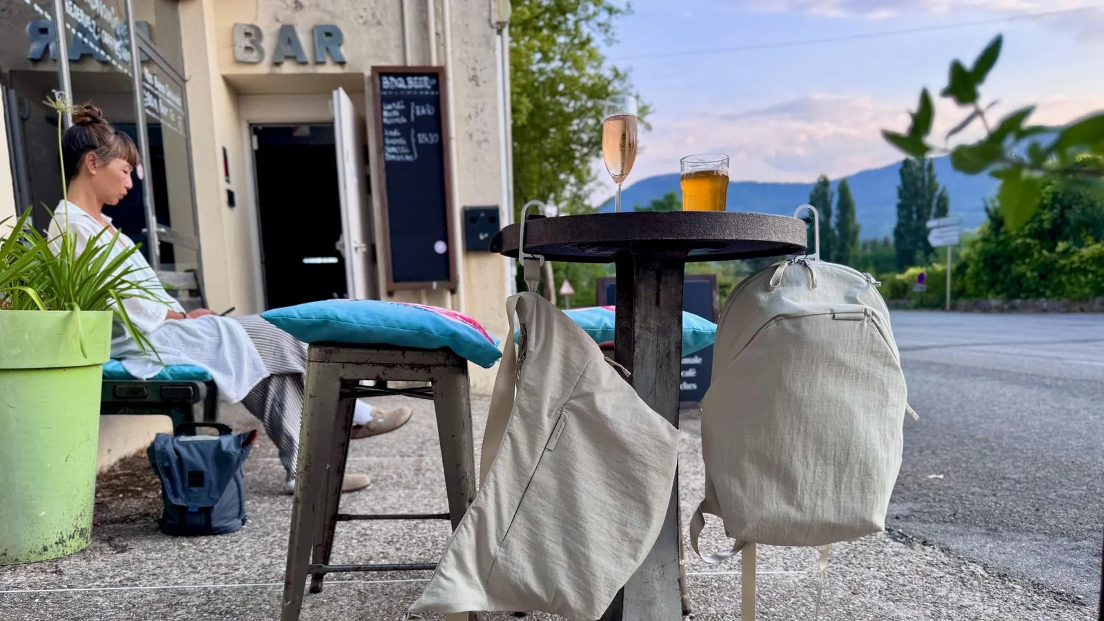 Peak Design Launches New City Line Bags Featuring Innovative BagLev Hook