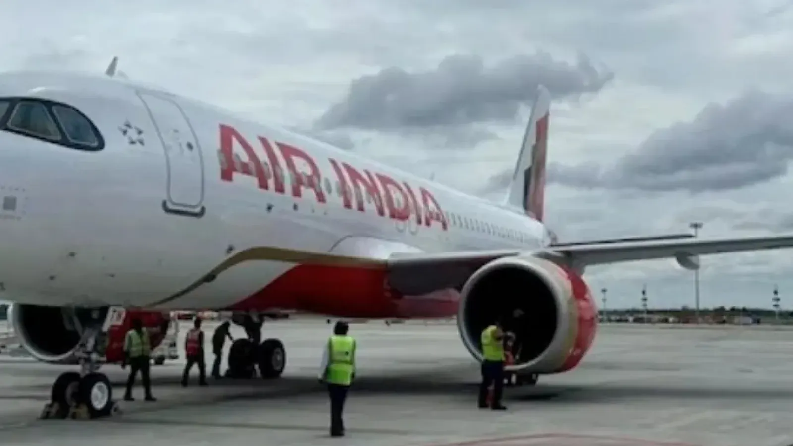 Air India Orders Mandatory Drug Tests After Pilot Tests Positive for Cannabis