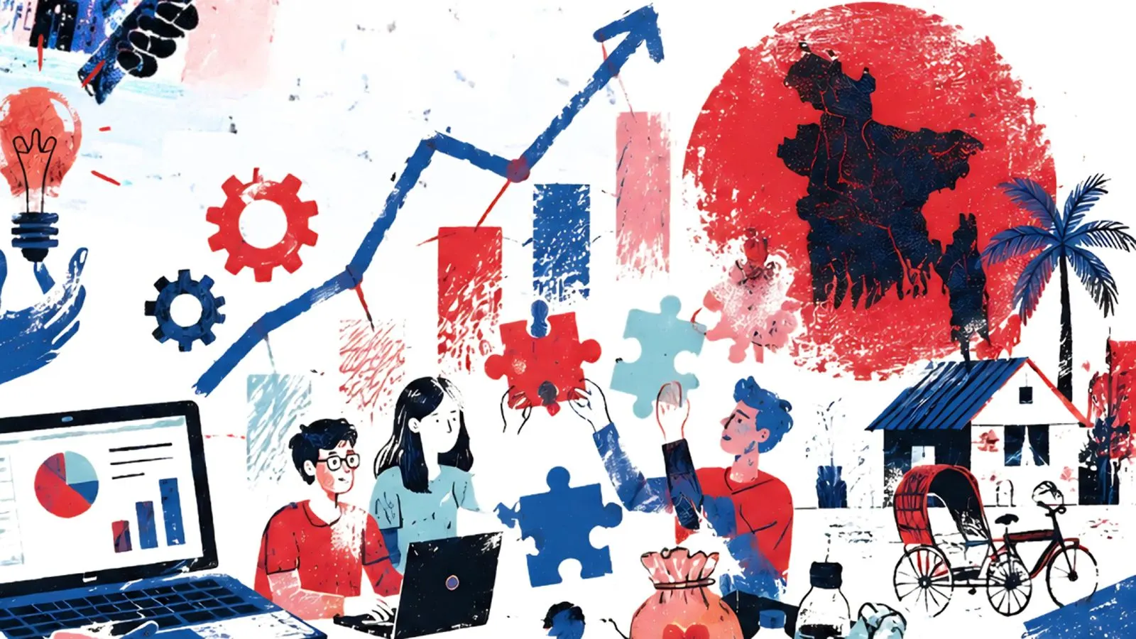 Bangladesh Business Investment Barriers and Reforms Analysed