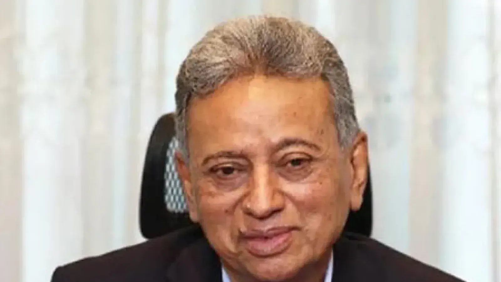 New Pay Scale Likely This Year, Says Finance Minister Amir Khasru