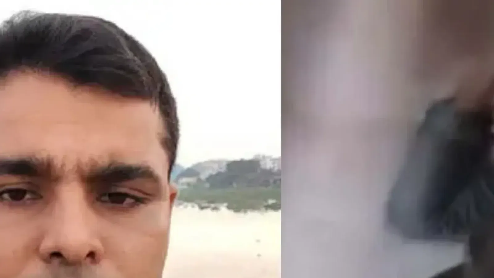 Expelled NCP Leader Beaten Up After Facebook Live in Brahmanbaria