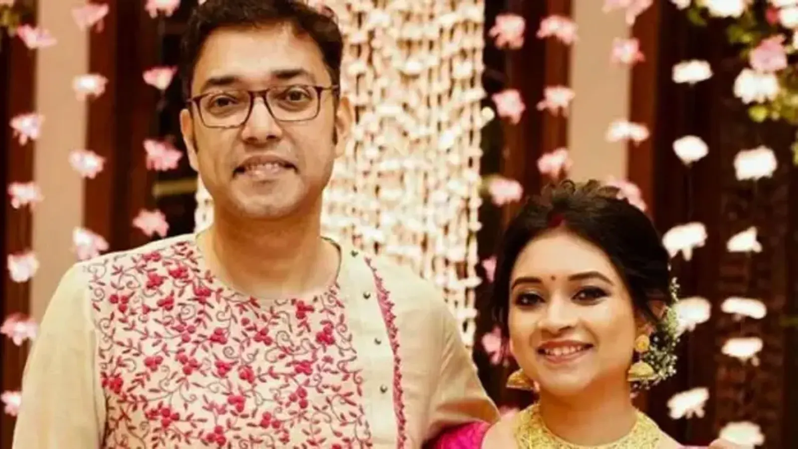 Anupam Roy and Prasmita Pal welcome a baby boy in Kolkata