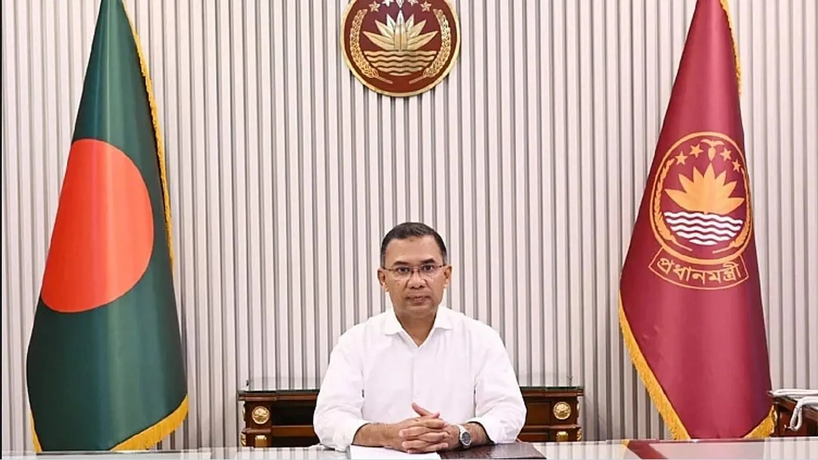 Prime Minister Tarique Rahman Marks First 180 Days in Dhaka