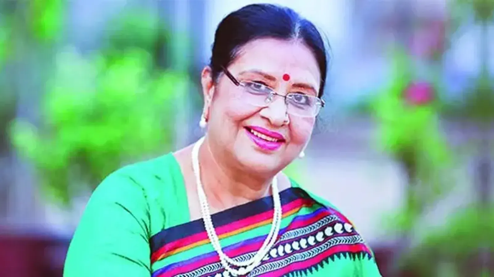 Legendary Actress Shabnam Marks Birthday, Bans Body From FDC