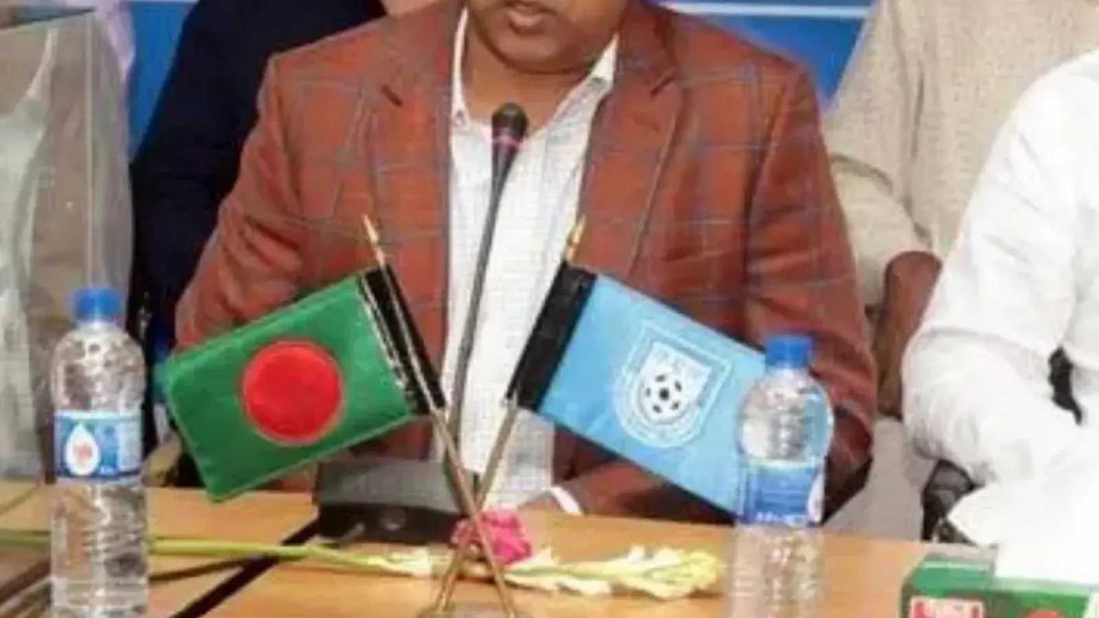 বাফুফের ঘরোয়া ফুটবল মৌসুমের সূচি পরিবর্তন ও অনিশ্চয়তা