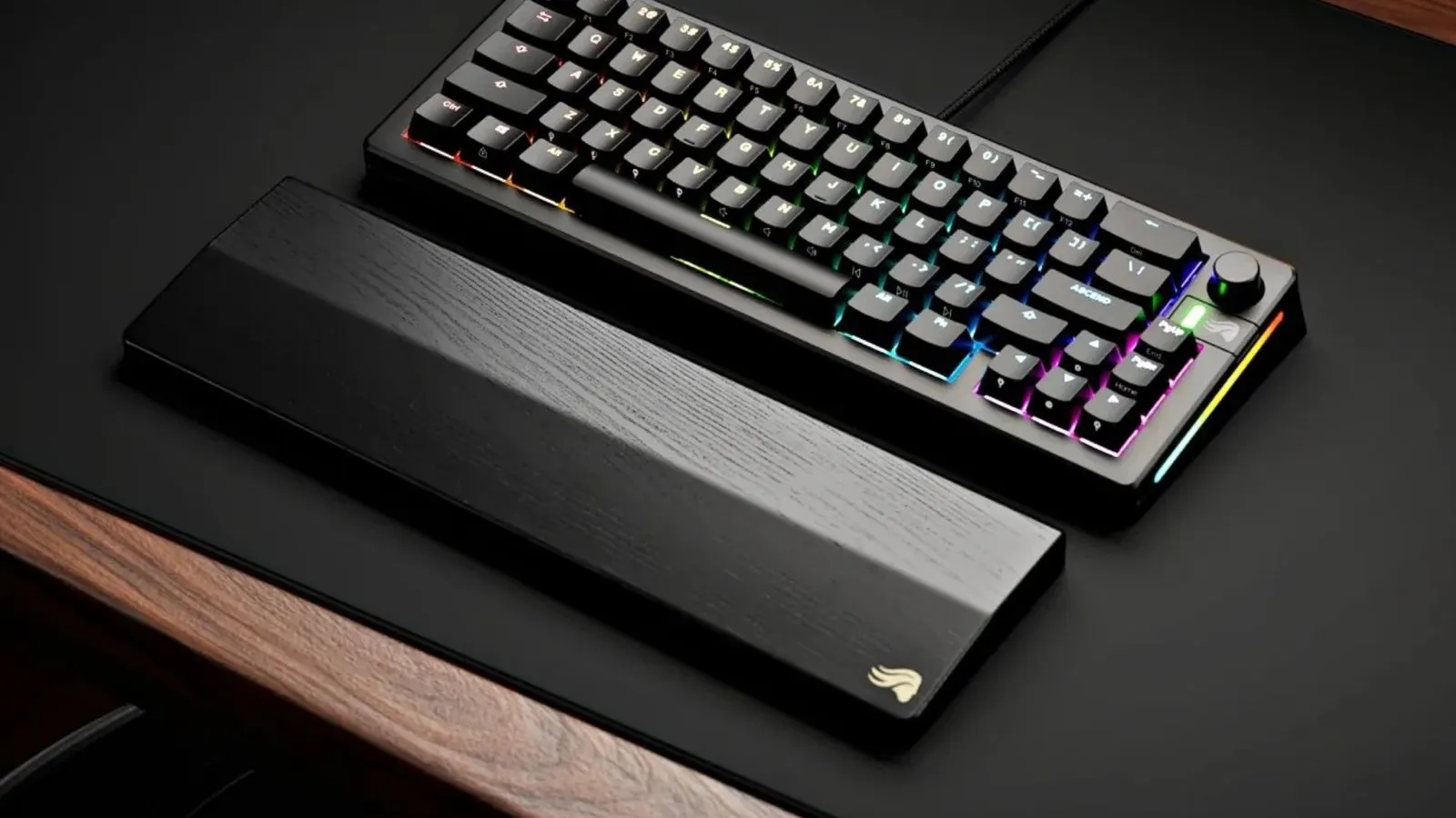 Glorious GMMK 3 Mechanical Keyboard Sells for $34.99 at Woot