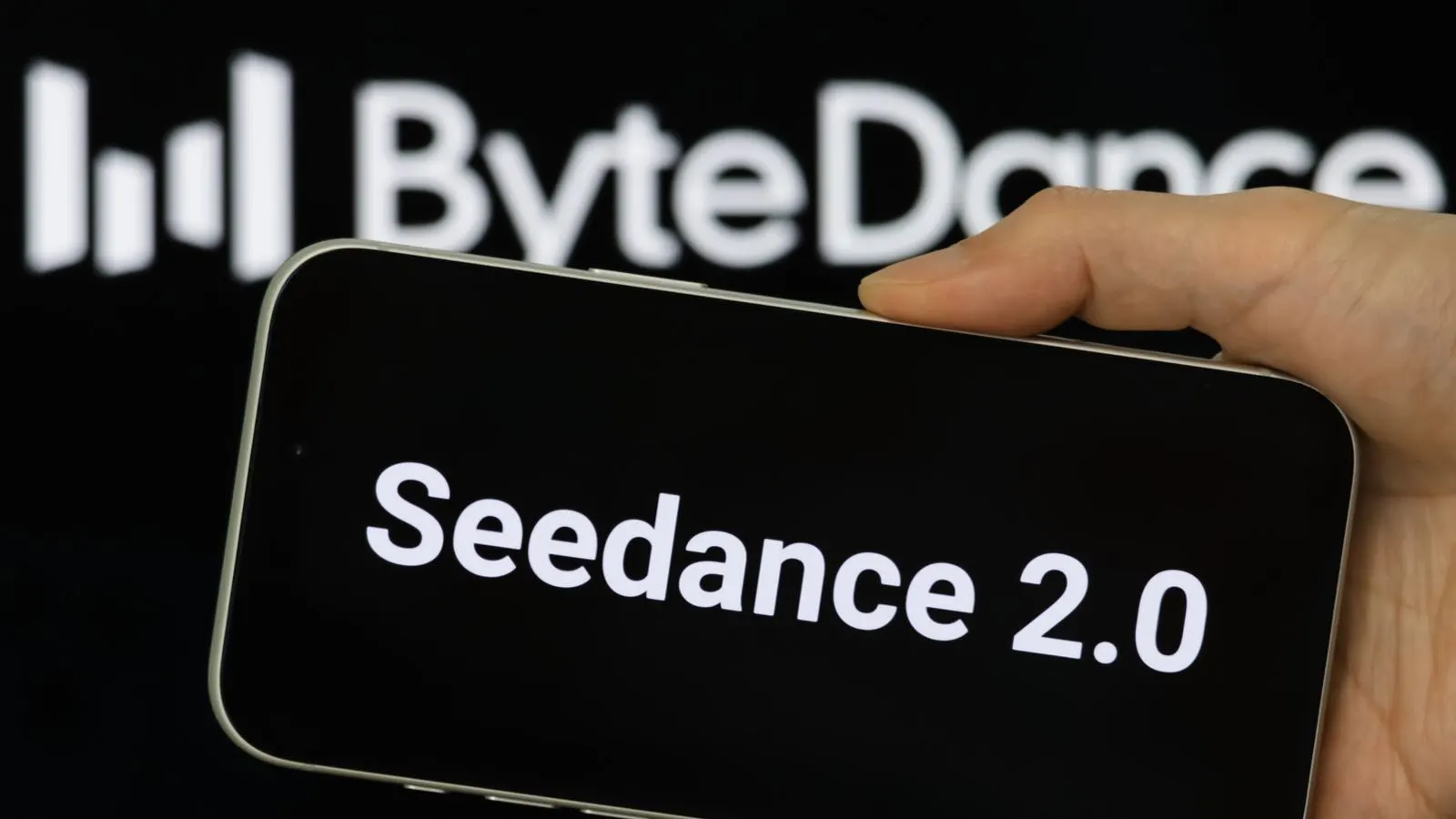 ByteDance and MPA Sign Memorandum on AI Copyright Protection