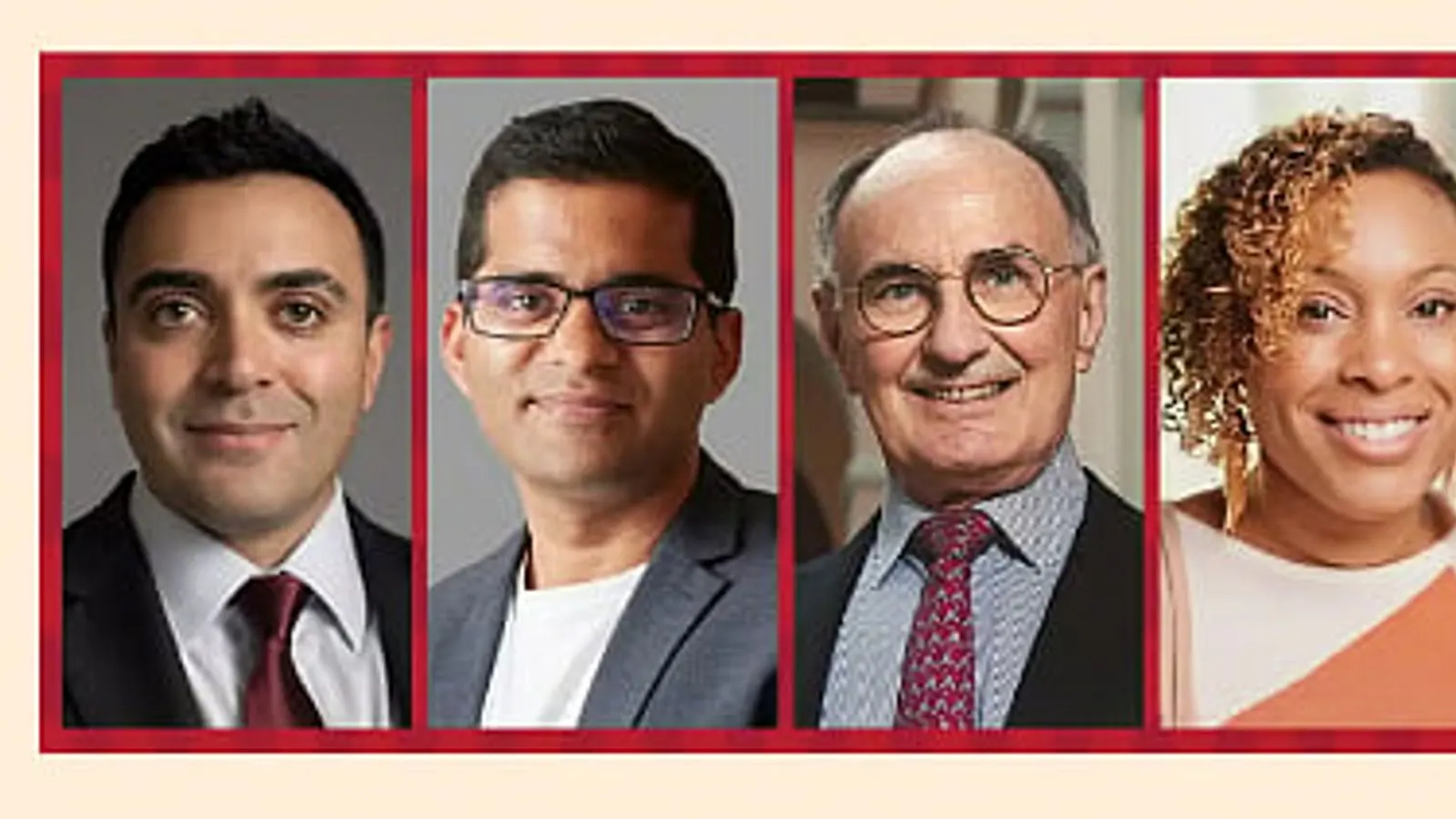 Kudsia Huda wins Harvard T.H. Chan School of Public Health alumni award