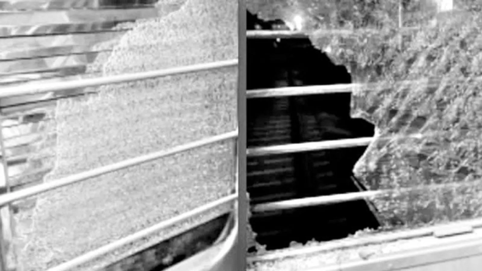 Commuter Train Attacked With Stones in Gopalganj After Harassment Dispute