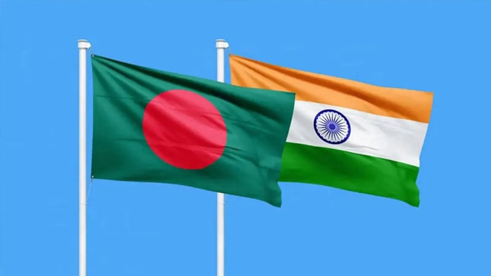 High-Level Indian Business Delegation Arrives in Dhaka for Official Visit