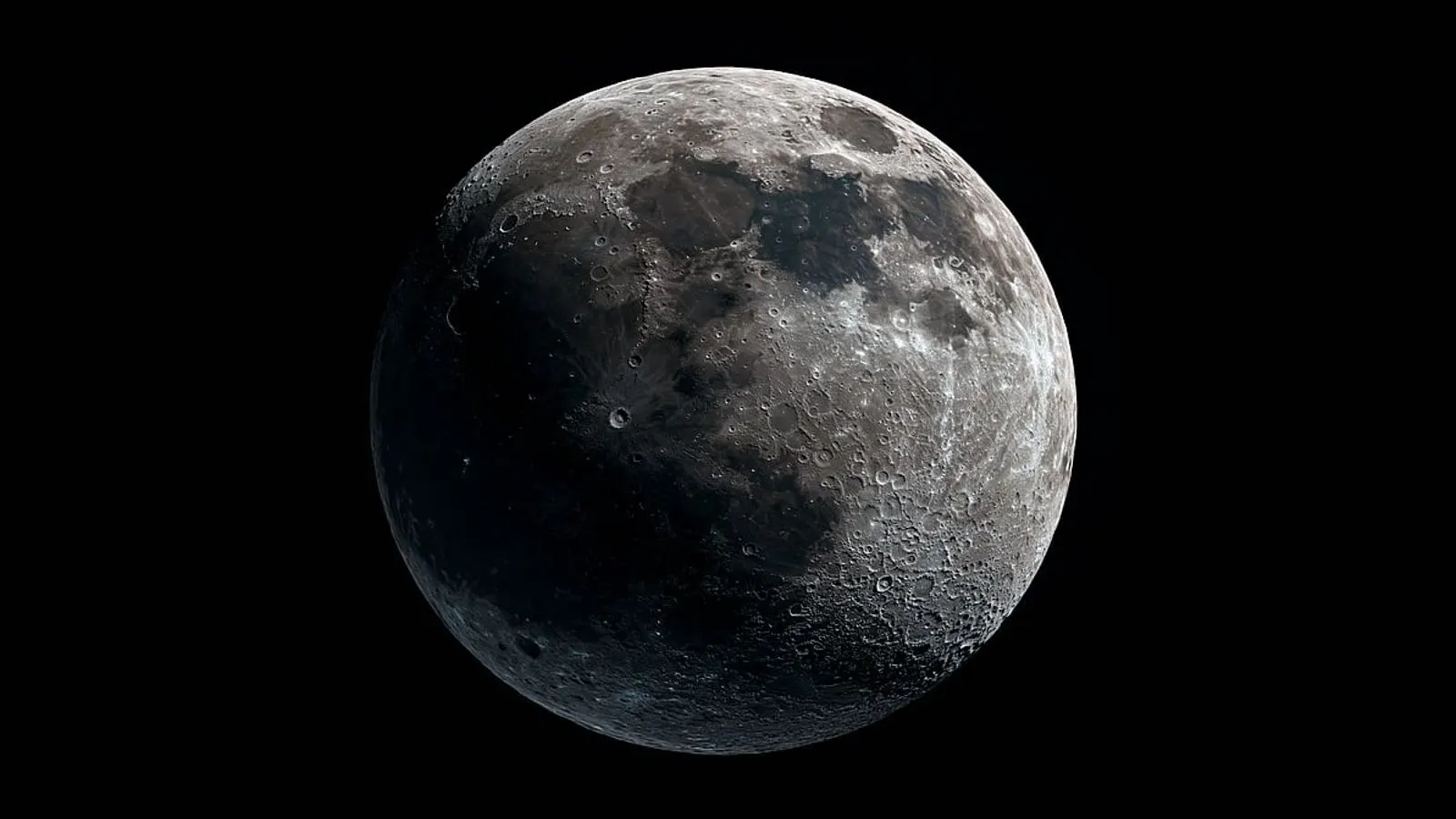 Scientific Analysis Reveals Origins and Future of Earth-Moon System