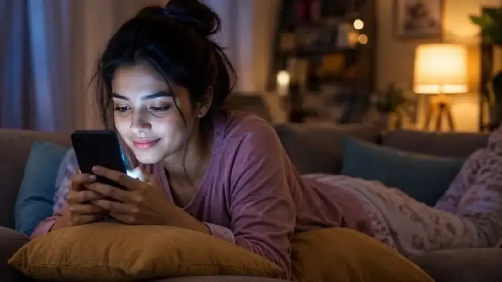 Why Keeping Mobile Data Constantly On Harms Your Phone